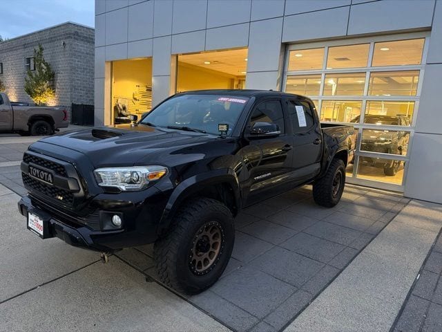 toyota tacoma 2017 3TMCZ5AN7HM079797 image toyota tacoma 2017 3TMCZ5AN7HM079797 image