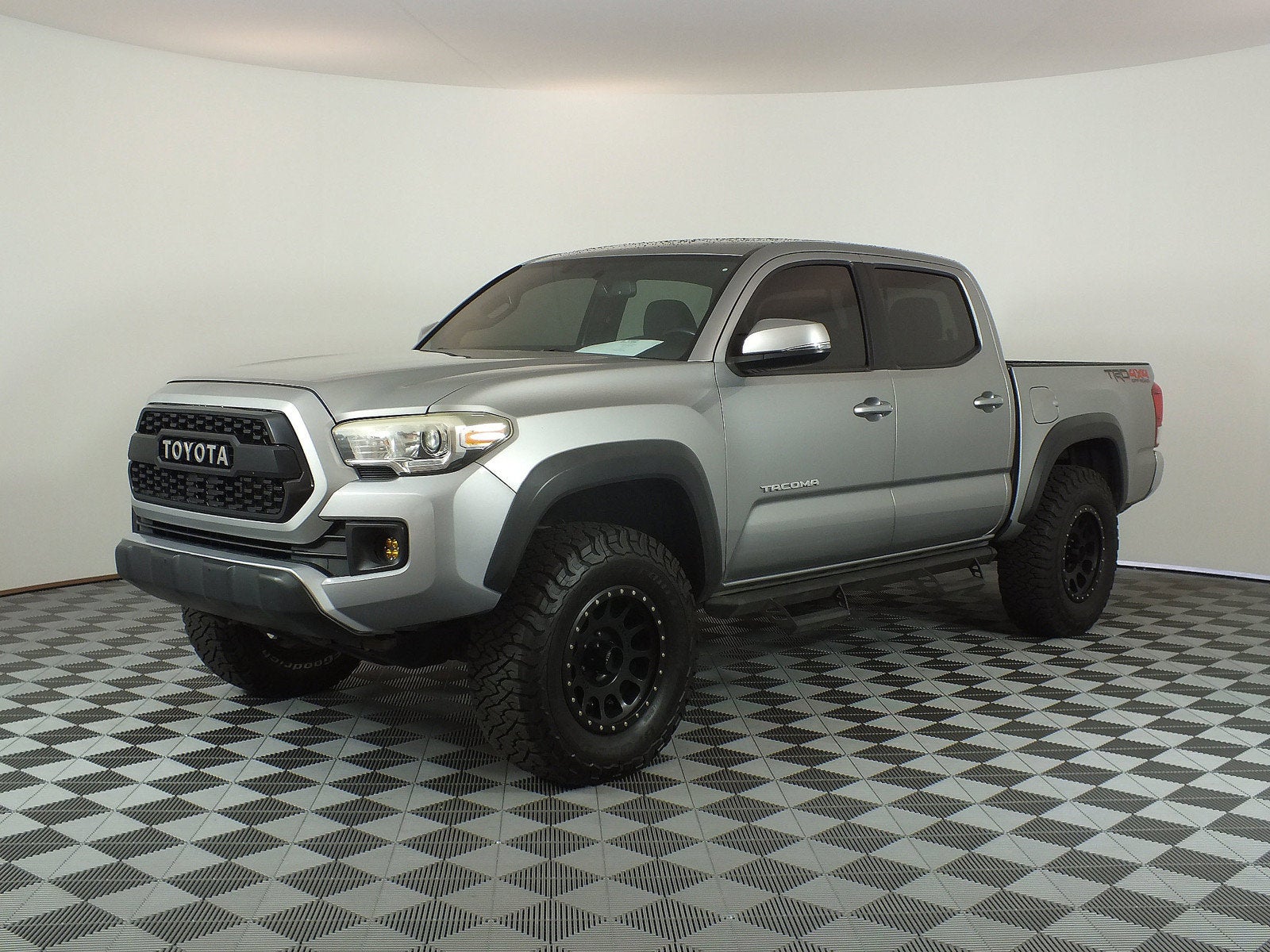 toyota tacoma 2017 3TMCZ5AN9HM079736 image toyota tacoma 2017 3TMCZ5AN9HM079736 image
