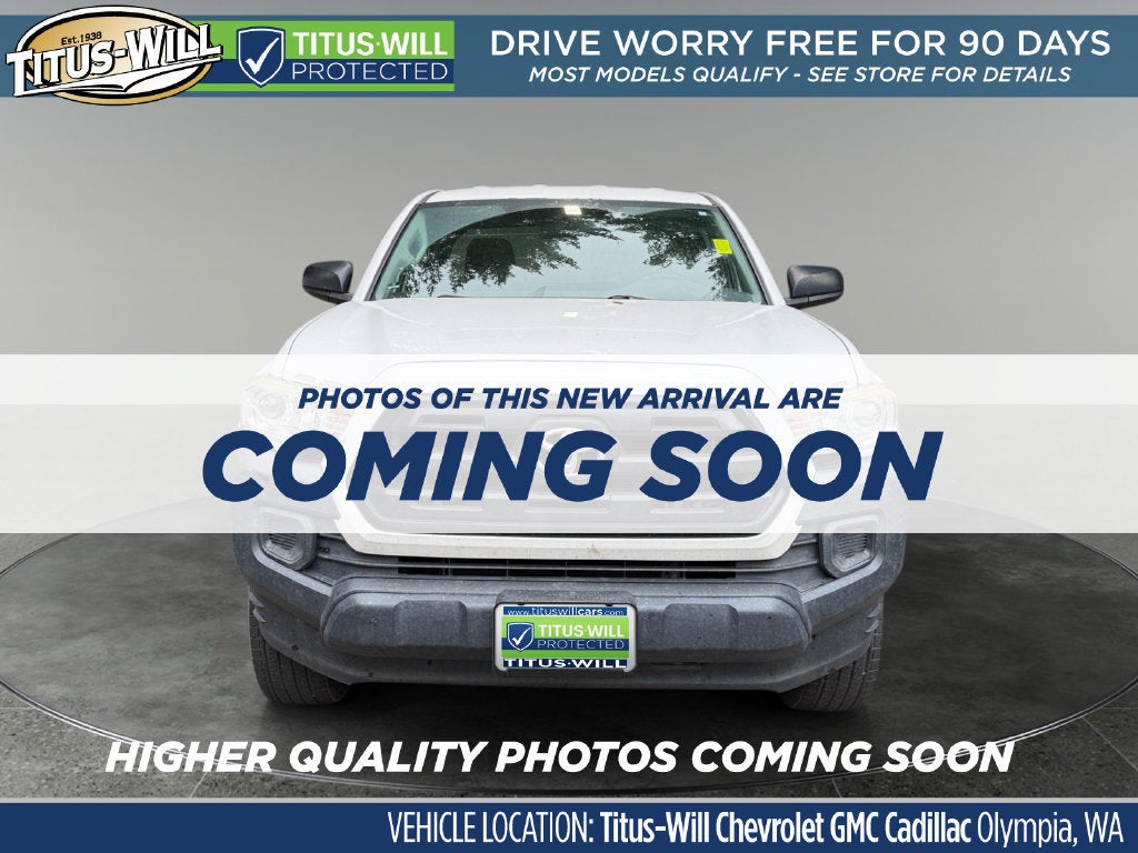 toyota tacoma 2017 5TFSX5EN2HX052156 image toyota tacoma 2017 5TFSX5EN2HX052156 image