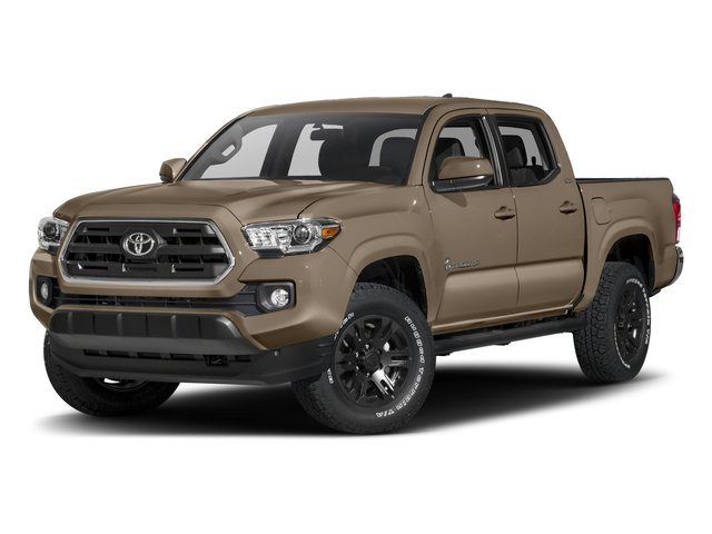 toyota tacoma 2017 5TFCZ5AN2HX085243 image toyota tacoma 2017 5TFCZ5AN2HX085243 image