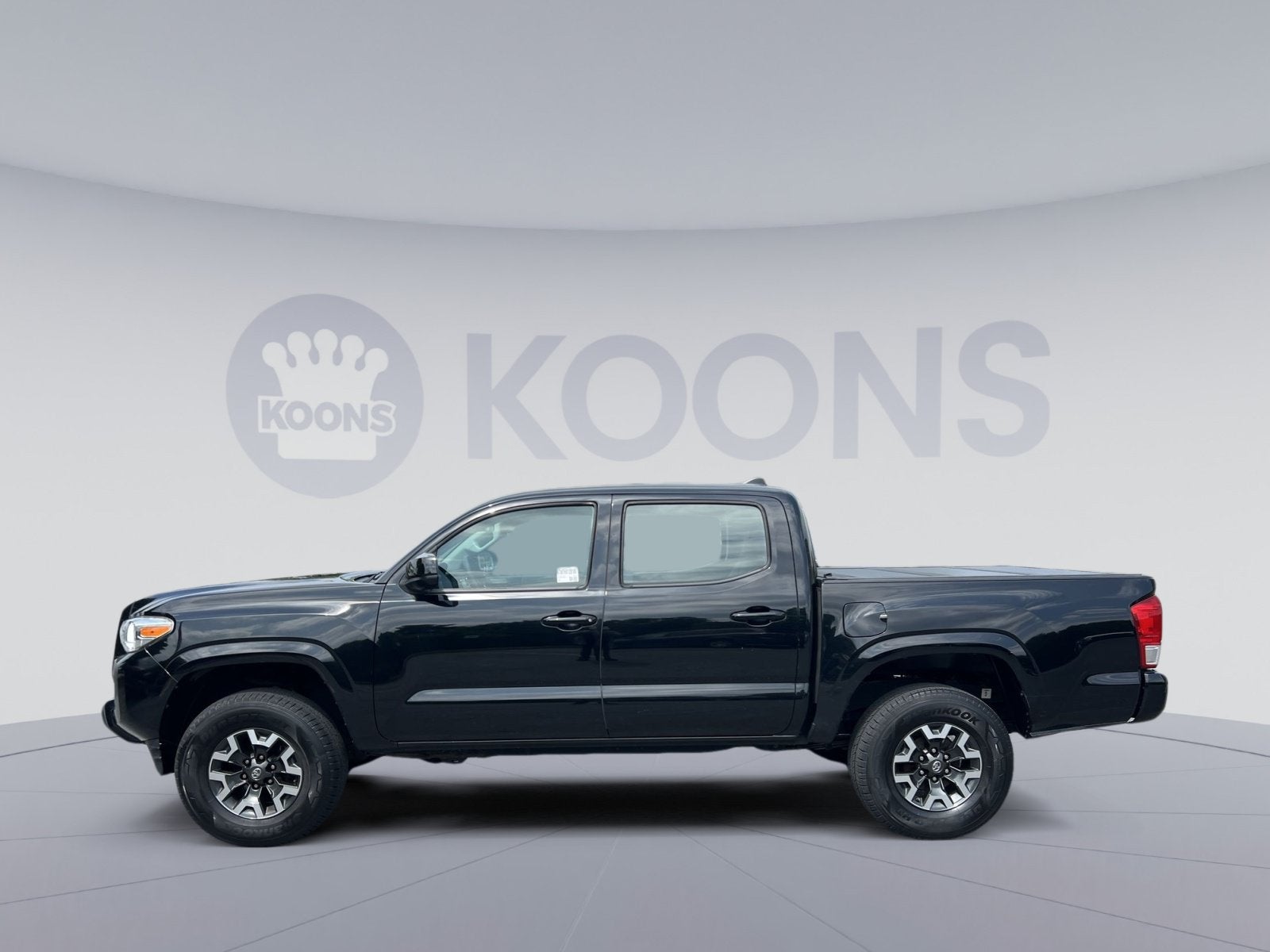 toyota tacoma 2017 5TFCZ5AN1HX120189 image toyota tacoma 2017 5TFCZ5AN1HX120189 image