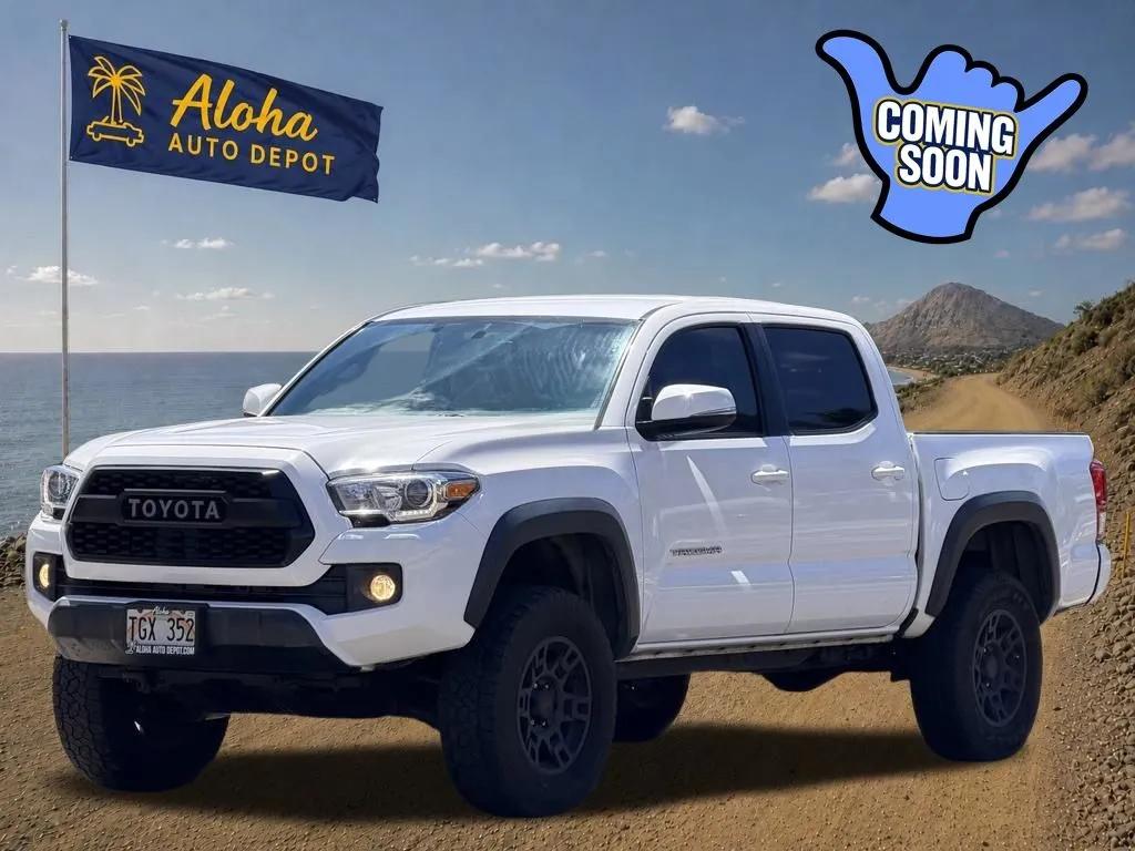 toyota tacoma 2017 3TMCZ5AN9HM115988 image toyota tacoma 2017 3TMCZ5AN9HM115988 image