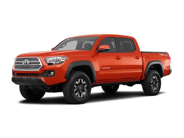 toyota tacoma 2017 5TFCZ5AN6HX116476 image toyota tacoma 2017 5TFCZ5AN6HX116476 image