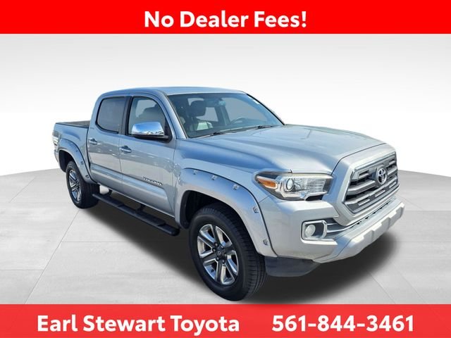 toyota tacoma 2017 5TFEZ5CN1HX022107 image toyota tacoma 2017 5TFEZ5CN1HX022107 image