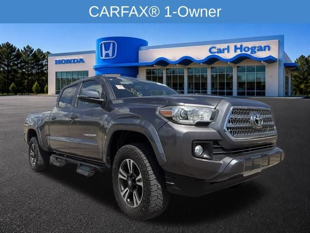 toyota tacoma 2017 5TFDZ5BN8HX025468 image toyota tacoma 2017 5TFDZ5BN8HX025468 image