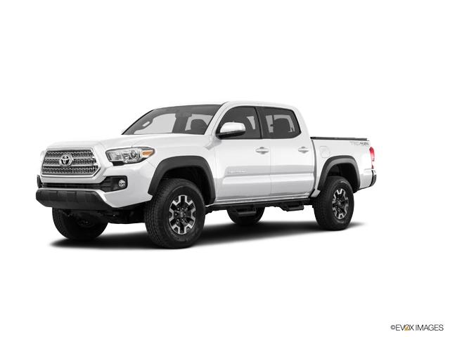 toyota tacoma 2017 3TMCZ5AN7HM052647 image toyota tacoma 2017 3TMCZ5AN7HM052647 image