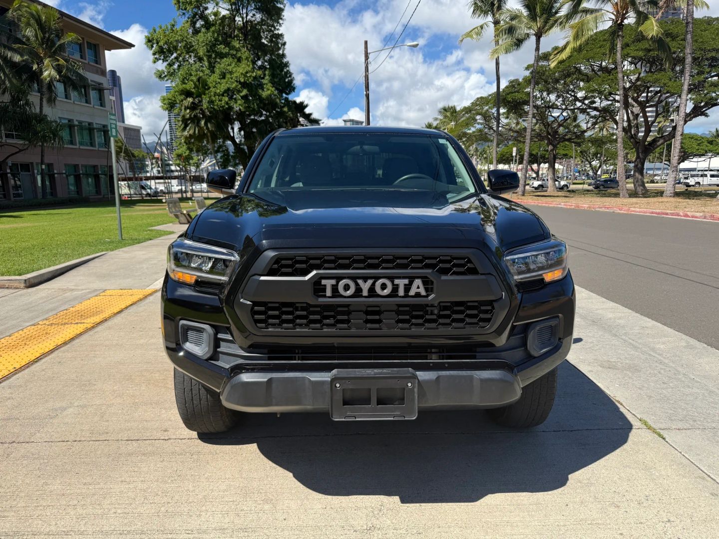 toyota tacoma 2017 5TFAX5GNXHX099010 image toyota tacoma 2017 5TFAX5GNXHX099010 image