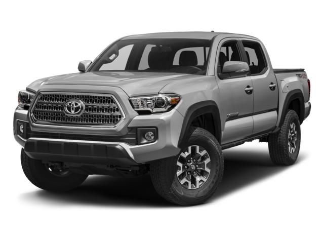 toyota tacoma 2017 3TMCZ5AN2HM117775 image toyota tacoma 2017 3TMCZ5AN2HM117775 image