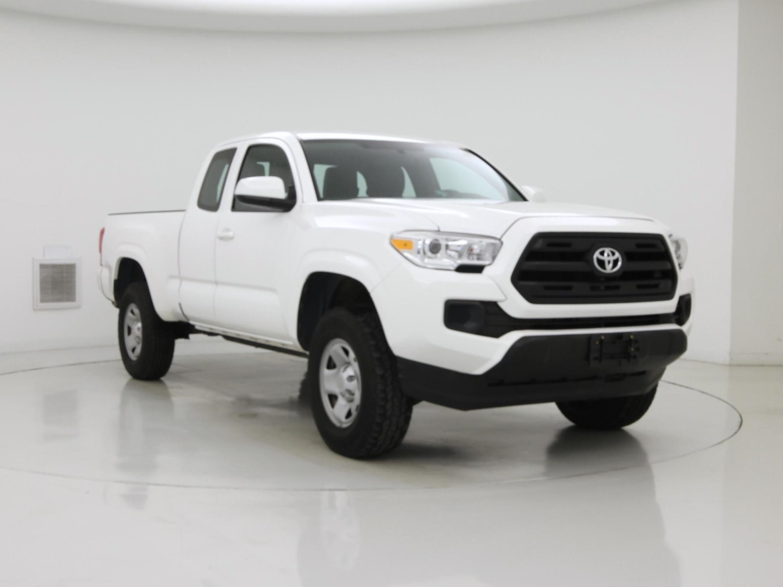 toyota tacoma 2017 5TFSX5EN2HX051881 image toyota tacoma 2017 5TFSX5EN2HX051881 image