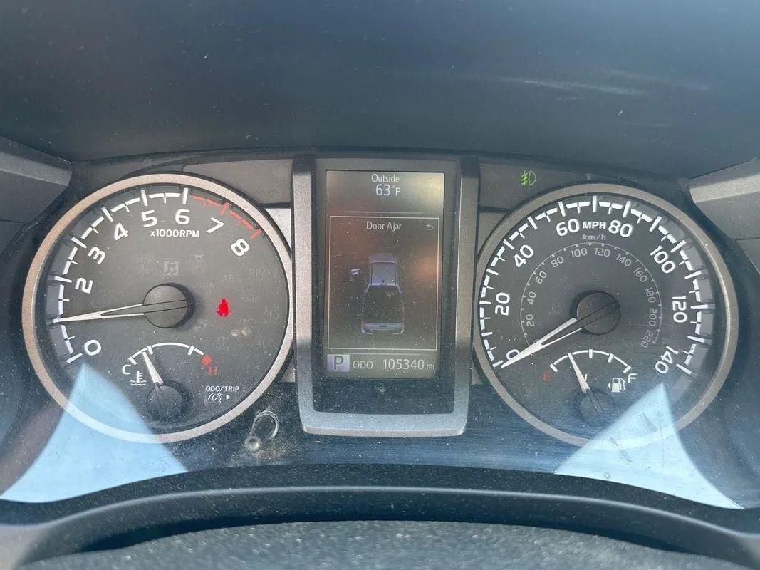 toyota tacoma 2017 3TMCZ5AN7HM079606 image toyota tacoma 2017 3TMCZ5AN7HM079606 image