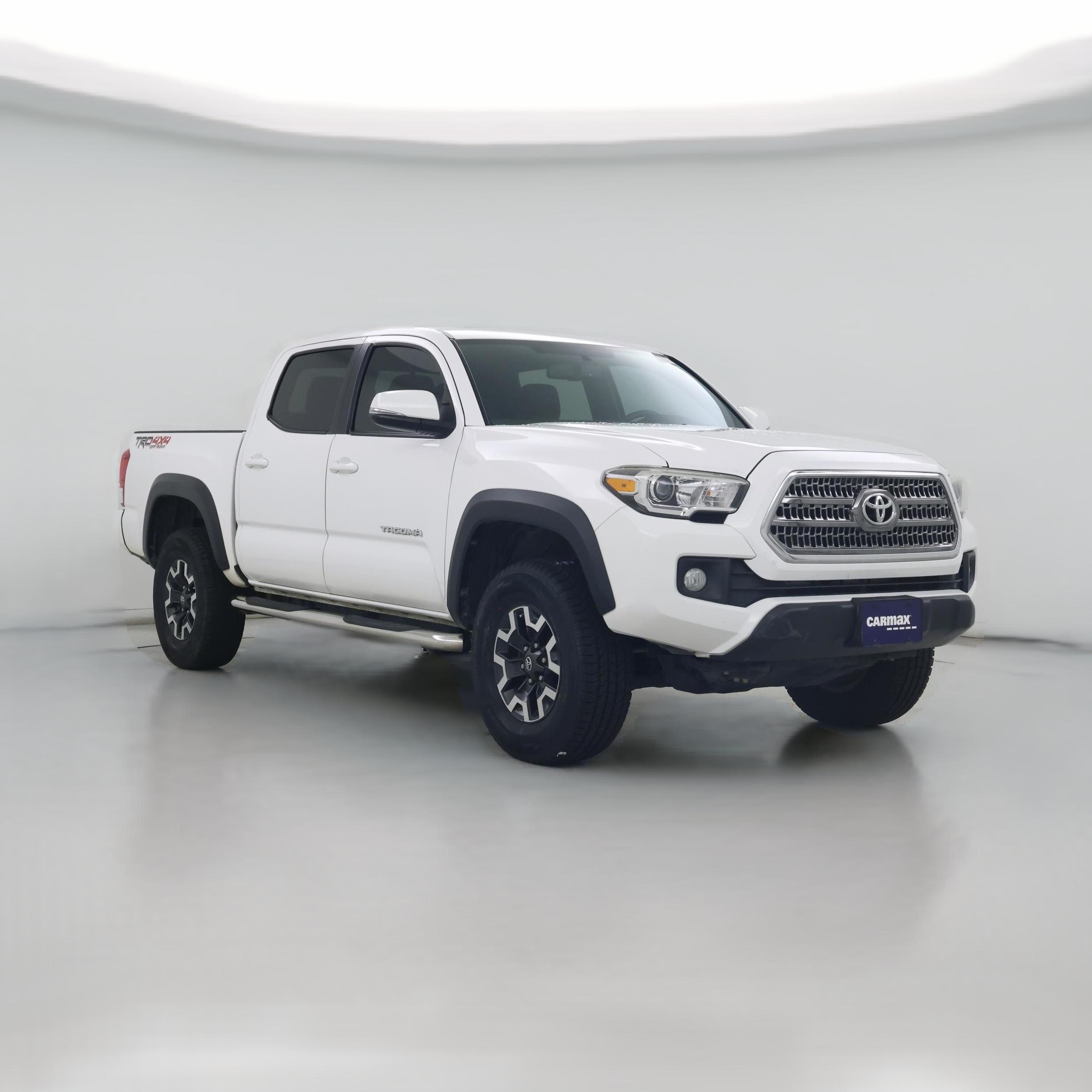 toyota tacoma 2017 5TFCZ5AN4HX075037 image toyota tacoma 2017 5TFCZ5AN4HX075037 image