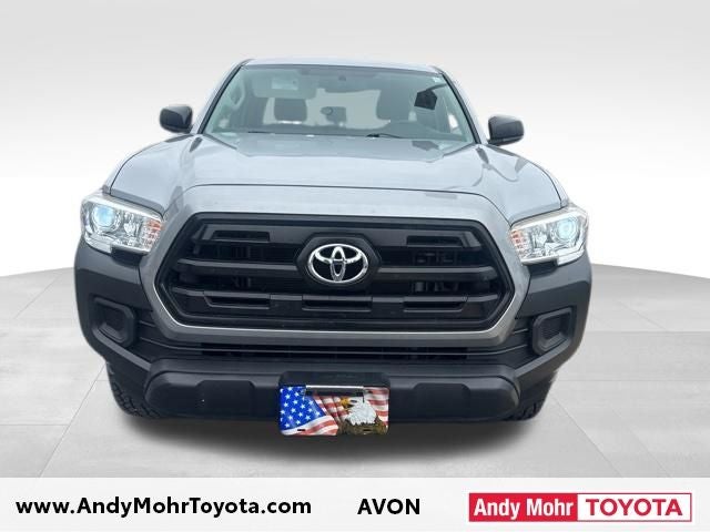 toyota tacoma 2017 5TFRX5GN3HX086702 image toyota tacoma 2017 5TFRX5GN3HX086702 image