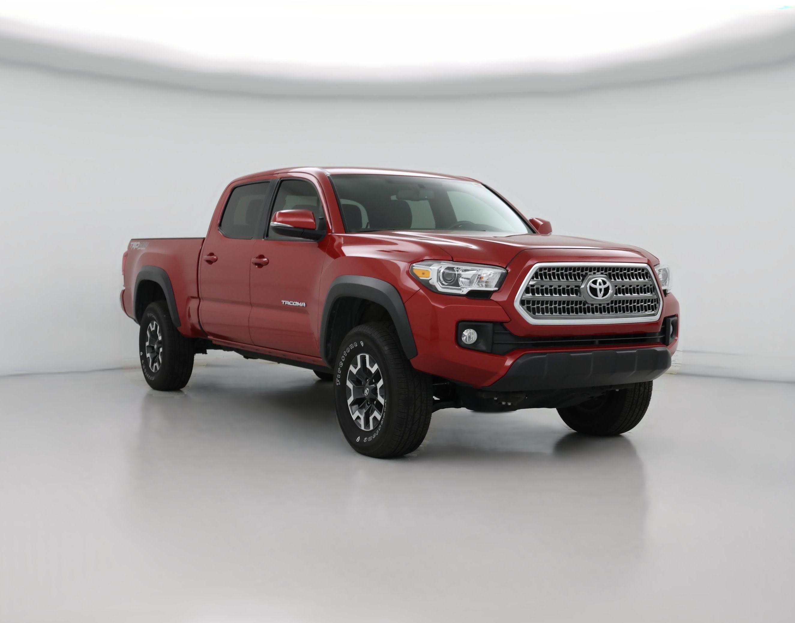 toyota tacoma 2017 5TFDZ5BNXHX022006 image toyota tacoma 2017 5TFDZ5BNXHX022006 image