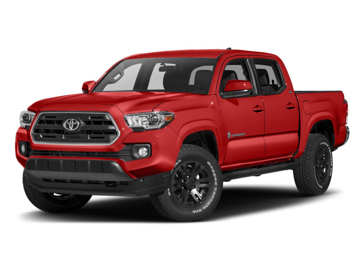 toyota tacoma 2017 3TMCZ5AN7HM118629 image toyota tacoma 2017 3TMCZ5AN7HM118629 image