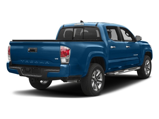 toyota tacoma 2017 3TMGZ5AN9HM098174 image toyota tacoma 2017 3TMGZ5AN9HM098174 image