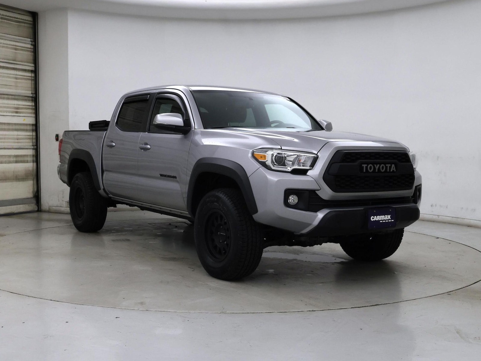 toyota tacoma 2017 5TFCZ5AN2HX107354 image toyota tacoma 2017 5TFCZ5AN2HX107354 image