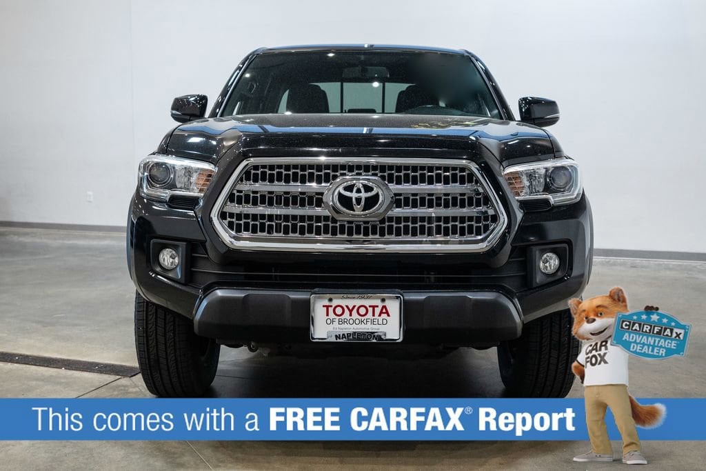 toyota tacoma 2017 5TFCZ5AN7HX108161 image toyota tacoma 2017 5TFCZ5AN7HX108161 image