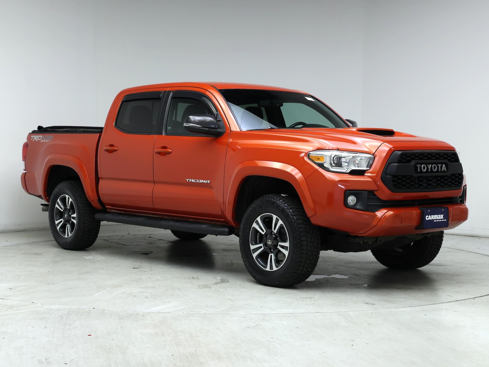 toyota tacoma 2017 5TFCZ5AN5HX086774 image toyota tacoma 2017 5TFCZ5AN5HX086774 image