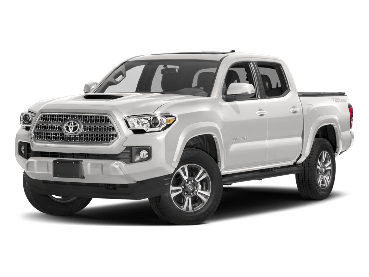 toyota tacoma 2017 3TMCZ5AN7HM075281 image toyota tacoma 2017 3TMCZ5AN7HM075281 image
