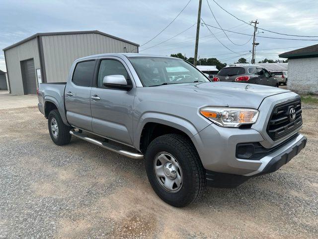 toyota tacoma 2017 5TFAX5GN6HX081202 image toyota tacoma 2017 5TFAX5GN6HX081202 image