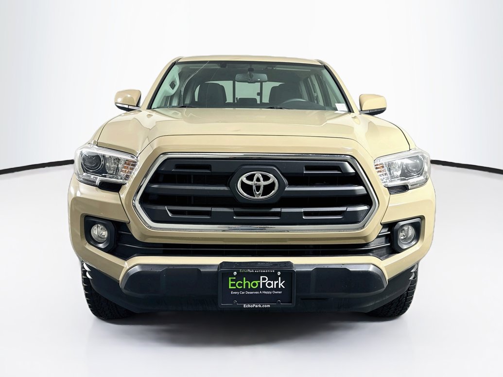 toyota tacoma 2017 3TMCZ5AN5HM088305 image toyota tacoma 2017 3TMCZ5AN5HM088305 image