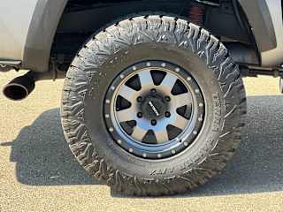 toyota tacoma 2017 3TMCZ5AN5HM080124 image toyota tacoma 2017 3TMCZ5AN5HM080124 image