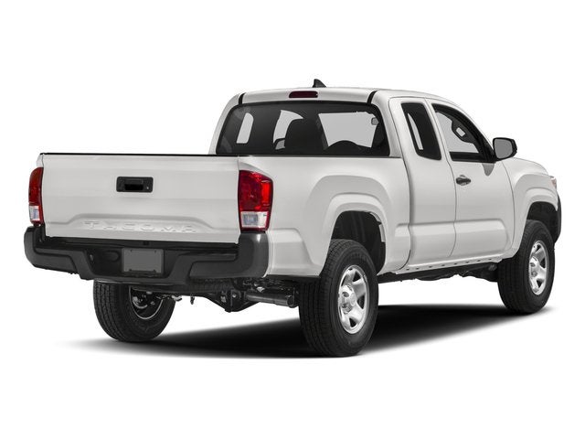 toyota tacoma 2017 5TFSX5EN7HX052380 image toyota tacoma 2017 5TFSX5EN7HX052380 image