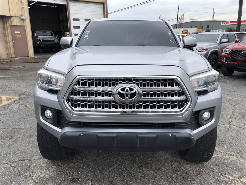 toyota tacoma 2017 5TFCZ5AN6HX113352 image toyota tacoma 2017 5TFCZ5AN6HX113352 image