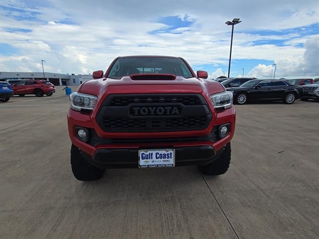 toyota tacoma 2017 5TFCZ5ANXHX113158 image toyota tacoma 2017 5TFCZ5ANXHX113158 image