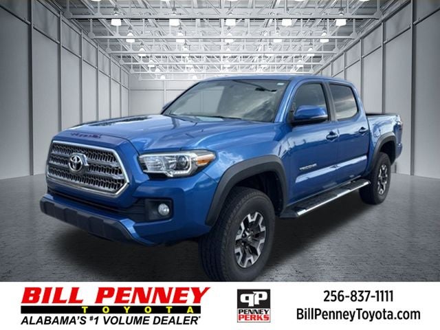 toyota tacoma 2017 5TFCZ5AN2HX076364 image toyota tacoma 2017 5TFCZ5AN2HX076364 image