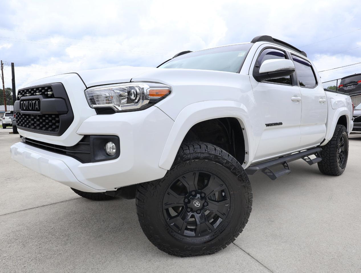 toyota tacoma 2017 3TMCZ5AN3HM082700 image toyota tacoma 2017 3TMCZ5AN3HM082700 image