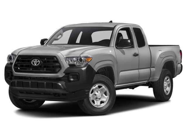toyota tacoma 2017 5TFSX5EN9HX048525 image toyota tacoma 2017 5TFSX5EN9HX048525 image
