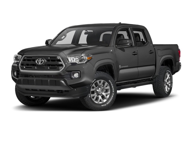 toyota tacoma 2017 3TMCZ5AN9HM080806 image toyota tacoma 2017 3TMCZ5AN9HM080806 image