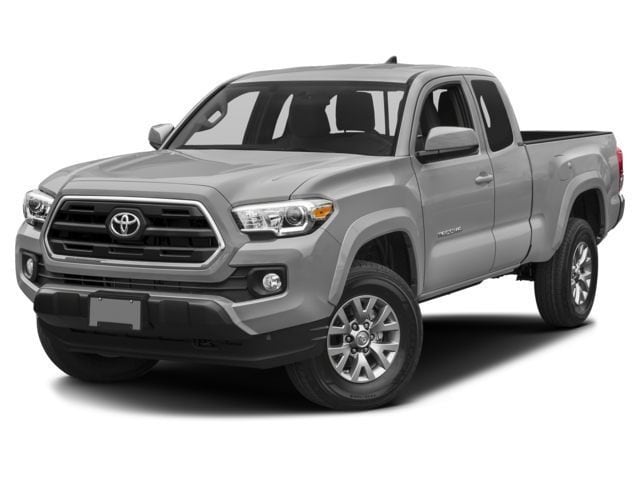 toyota tacoma 2017 5TFSX5EN5HX057500 image toyota tacoma 2017 5TFSX5EN5HX057500 image