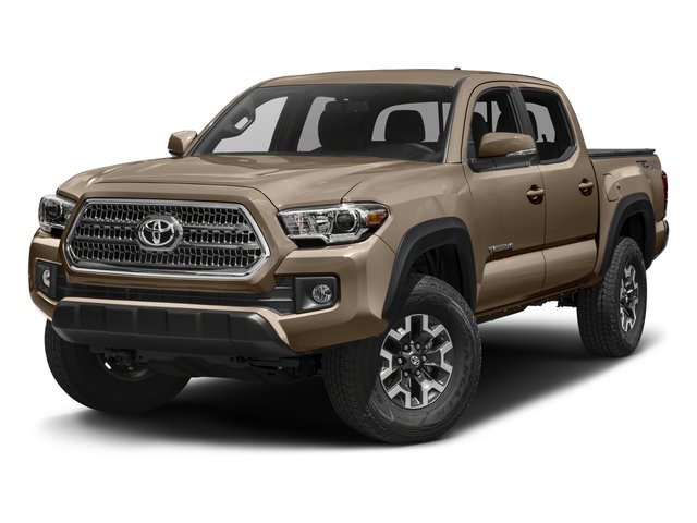 toyota tacoma 2017 3TMCZ5AN9HM115313 image toyota tacoma 2017 3TMCZ5AN9HM115313 image