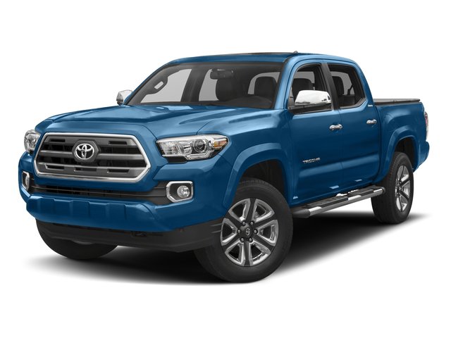 toyota tacoma 2017 3TMGZ5AN2HM095052 image toyota tacoma 2017 3TMGZ5AN2HM095052 image