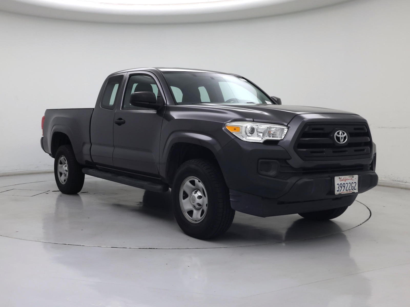 toyota tacoma 2017 5TFRX5GN4HX101790 image toyota tacoma 2017 5TFRX5GN4HX101790 image