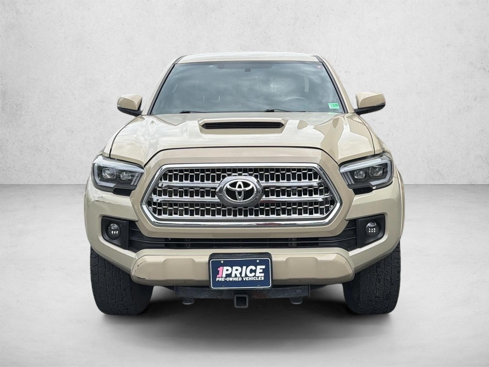 toyota tacoma 2017 3TMCZ5AN4HM075402 image toyota tacoma 2017 3TMCZ5AN4HM075402 image