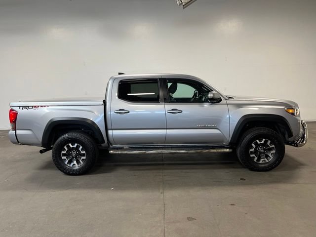 toyota tacoma 2017 3TMCZ5AN2HM048232 image toyota tacoma 2017 3TMCZ5AN2HM048232 image