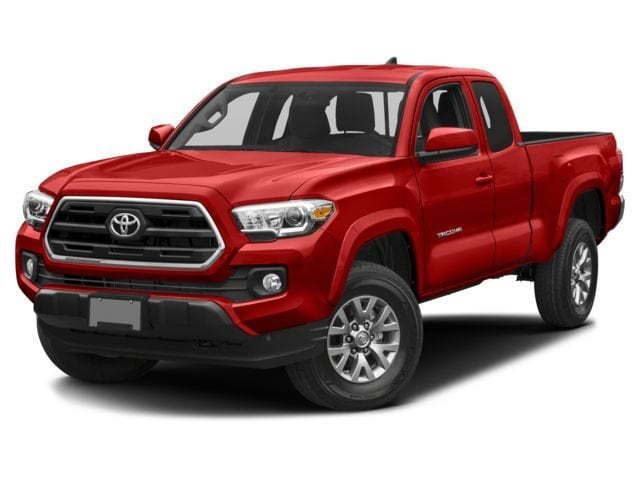 toyota tacoma 2017 5TFRZ5CN7HX022923 image toyota tacoma 2017 5TFRZ5CN7HX022923 image