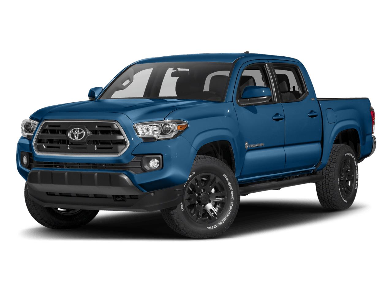 toyota tacoma 2017 3TMCZ5AN6HM071822 image toyota tacoma 2017 3TMCZ5AN6HM071822 image