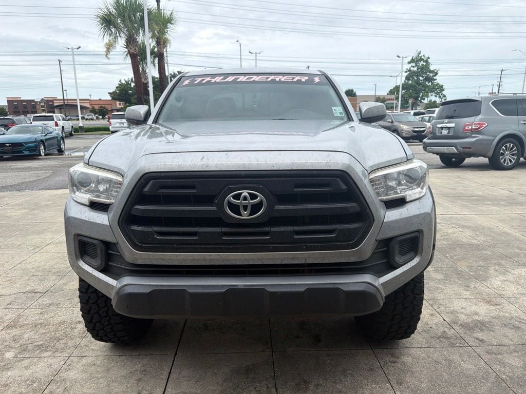 toyota tacoma 2017 5TFAX5GN1HX100996 image toyota tacoma 2017 5TFAX5GN1HX100996 image