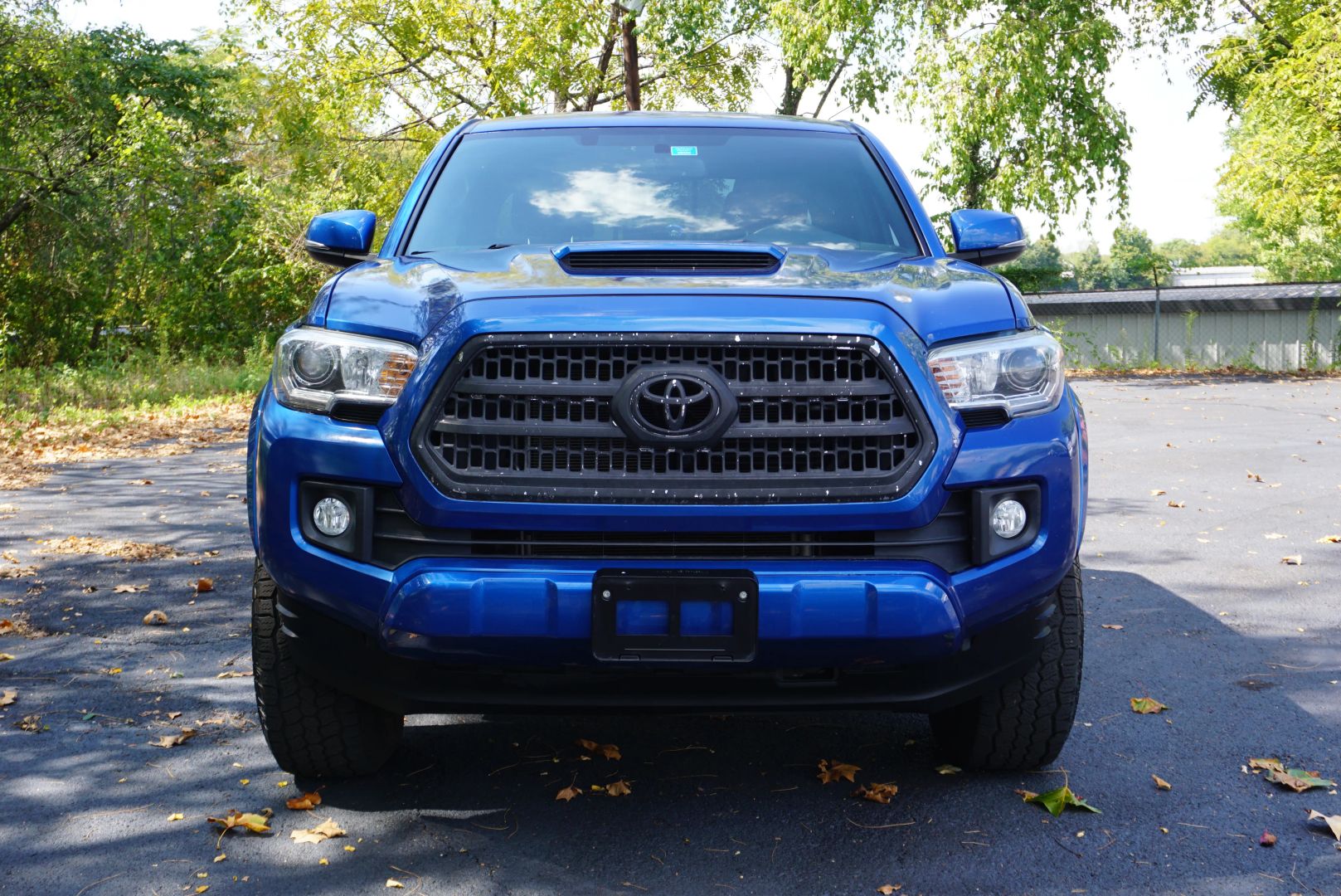 toyota tacoma 2017 3TMCZ5AN7HM072980 image toyota tacoma 2017 3TMCZ5AN7HM072980 image