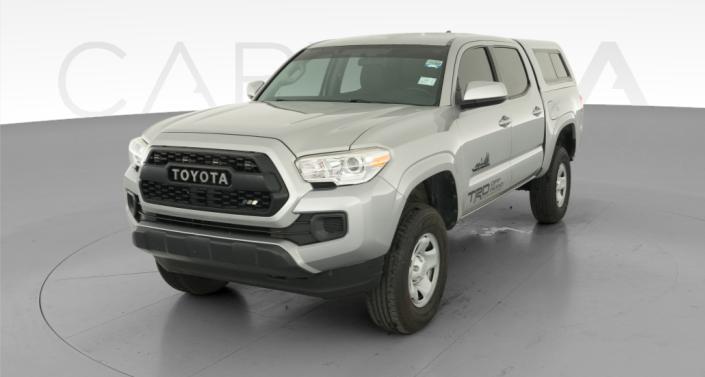 toyota tacoma 2017 3TMCZ5AN2HM114102 image toyota tacoma 2017 3TMCZ5AN2HM114102 image