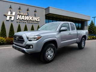 toyota tacoma 2017 5TFRX5GN4HX087115 image toyota tacoma 2017 5TFRX5GN4HX087115 image