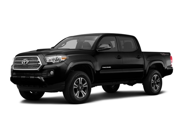 toyota tacoma 2017 5TFCZ5AN8HX119590 image toyota tacoma 2017 5TFCZ5AN8HX119590 image