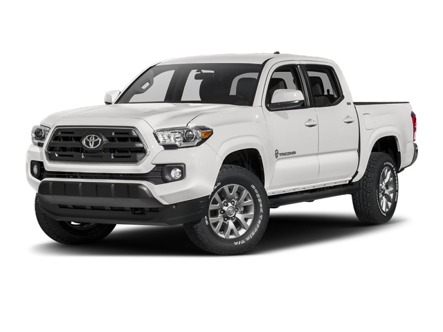 toyota tacoma 2017 3TMBZ5DN1HM008229 image toyota tacoma 2017 3TMBZ5DN1HM008229 image