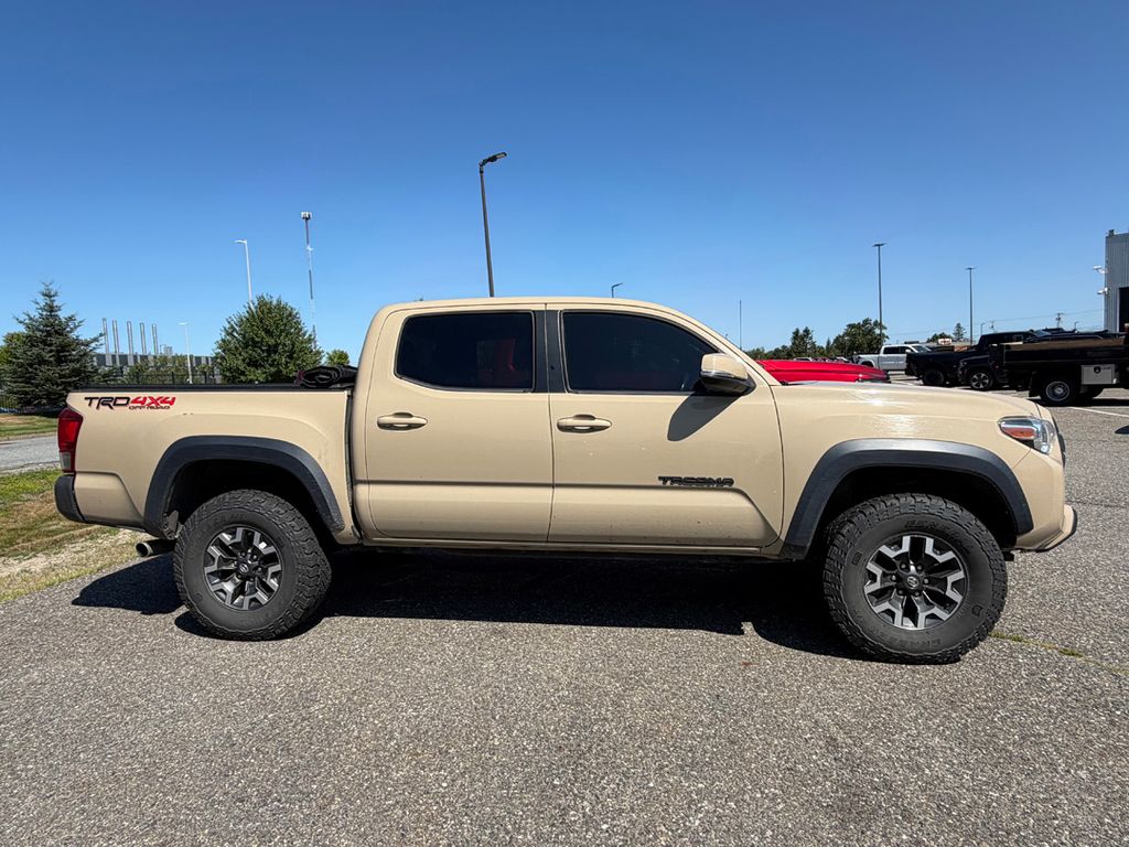 toyota tacoma 2017 3TMCZ5AN7HM103497 image toyota tacoma 2017 3TMCZ5AN7HM103497 image