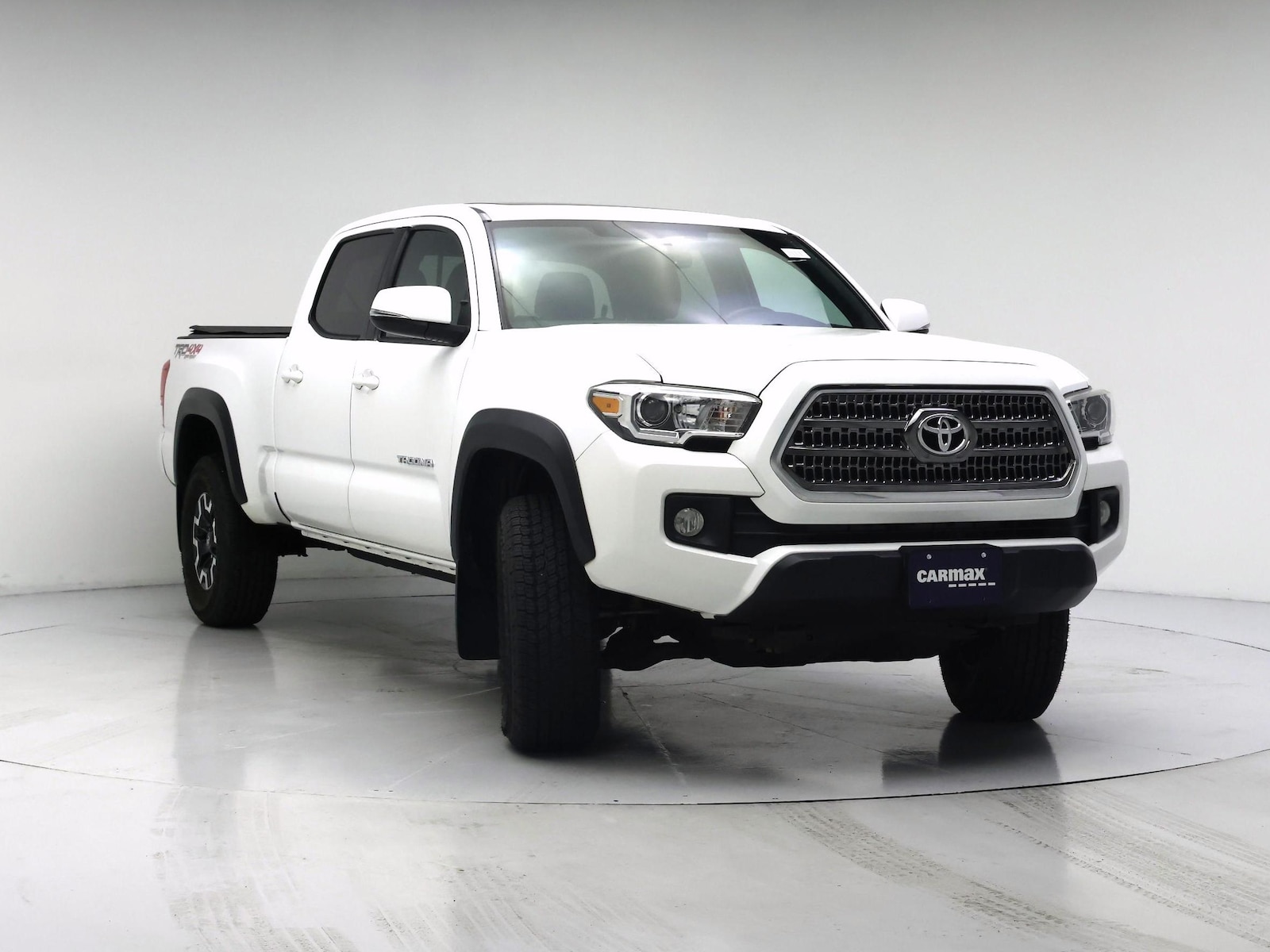 toyota tacoma 2017 5TFDZ5BN3HX013695 image toyota tacoma 2017 5TFDZ5BN3HX013695 image