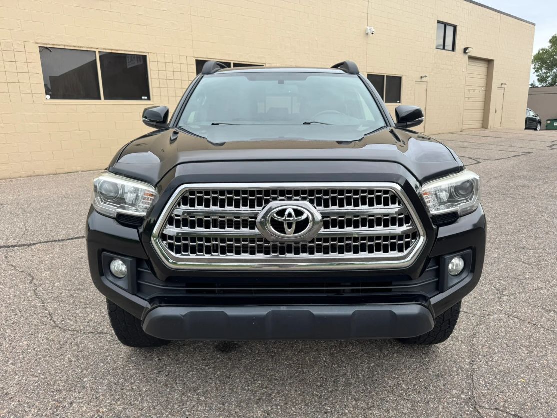 toyota tacoma 2017 3TMCZ5AN8HM050101 image toyota tacoma 2017 3TMCZ5AN8HM050101 image